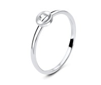 Silver Rings NSR-2882